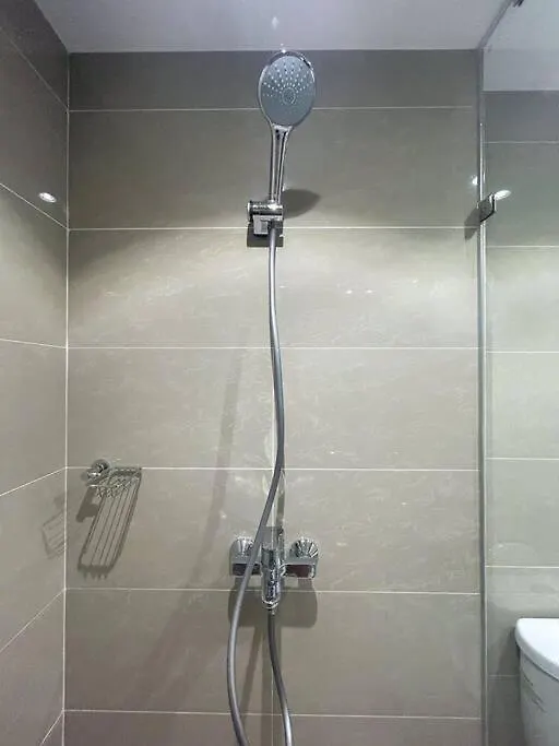 Luxurious 3Br In Bgc With Skyline View Apartment Manila
