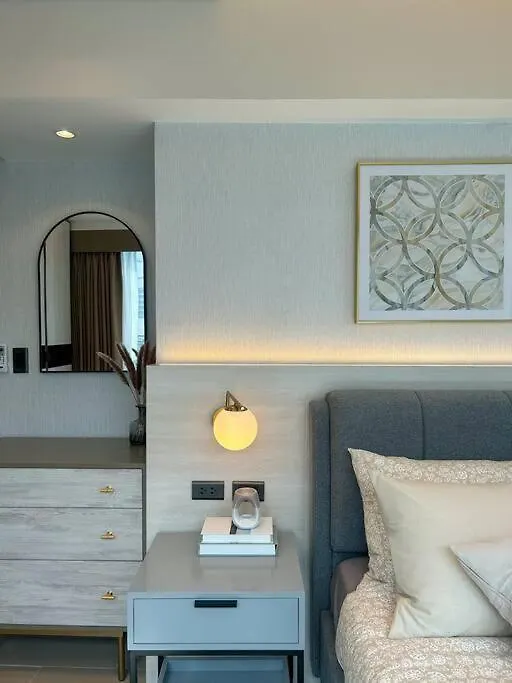 Luxurious 3Br In Bgc With Skyline View Apartment Manila 0*,