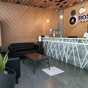 3* فندق Rosh