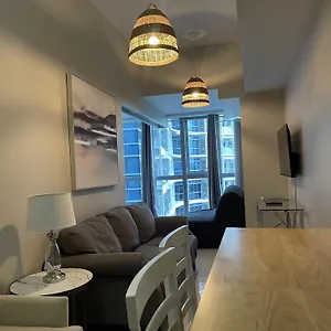 Apartment Uptown Parksuites Tower 1 Bgc By Ph Staycation, Manila