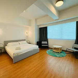 Apartment Avant At The By Urban Realty, Manila