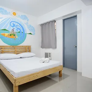 Lägenhet Frank Lloyd Apartelle, Manila