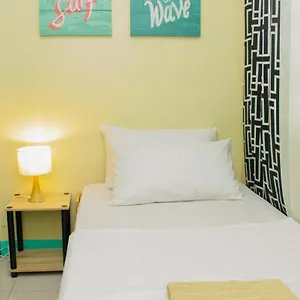 Backpackers - Nomadsmnl Manilla