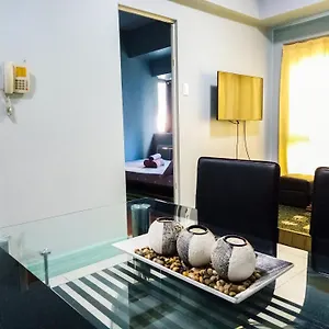 Apartment Forbes Area Bgc Taguig, Manila